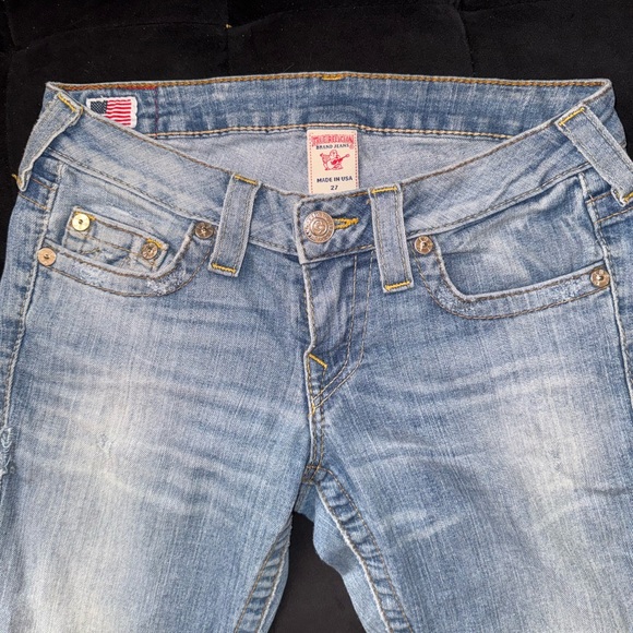 TRUE RELIGION Jeans - Picture 3 of 7